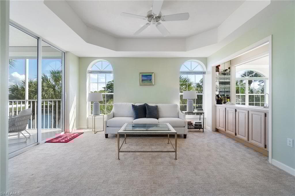 599 Audubon Blvd 201, Naples, FL 34110-8