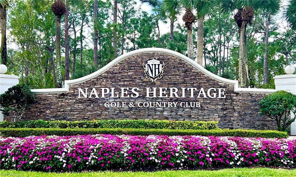 7615 Arbor Lakes Ct 433, Naples, FL 34112-28