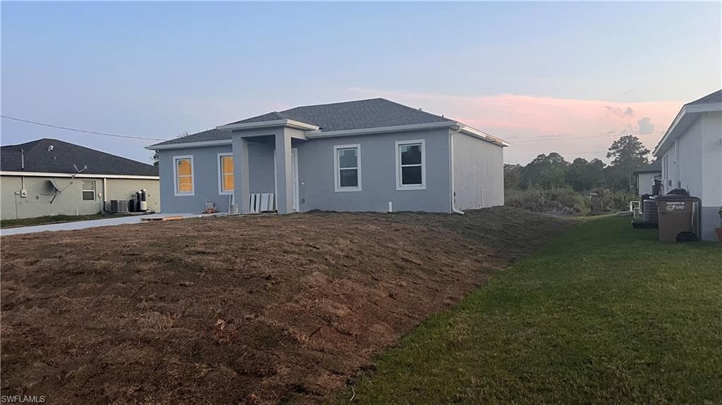 2705 20th St W, Lehigh Acres, FL 33971-9