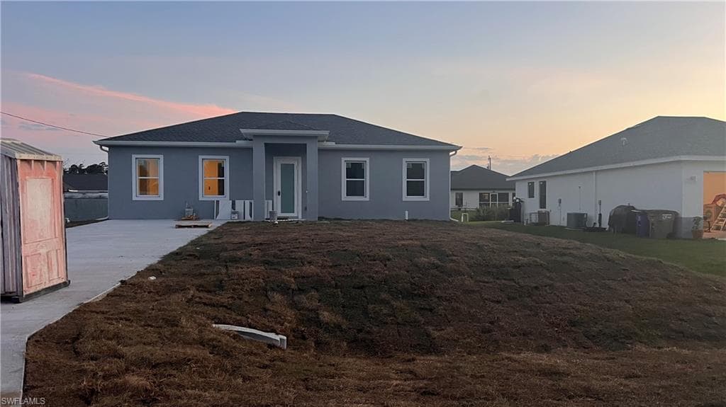 2705 20th St W, Lehigh Acres, FL 33971-44