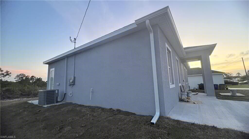 2705 20th St W, Lehigh Acres, FL 33971-7