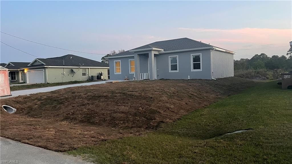 2705 20th St W, Lehigh Acres, FL 33971-8