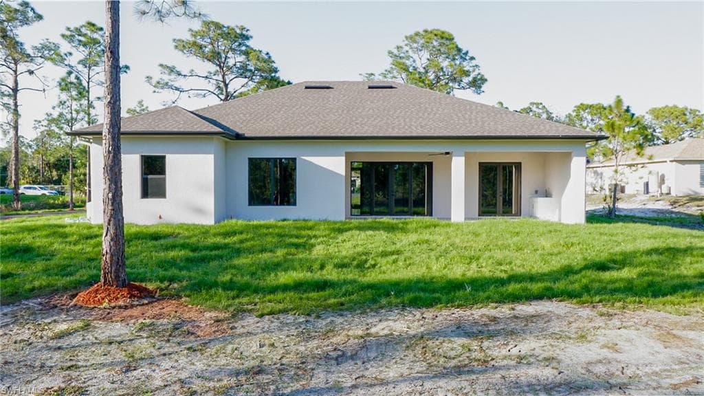 2660 56th Ave NE, Naples, FL 34120-7