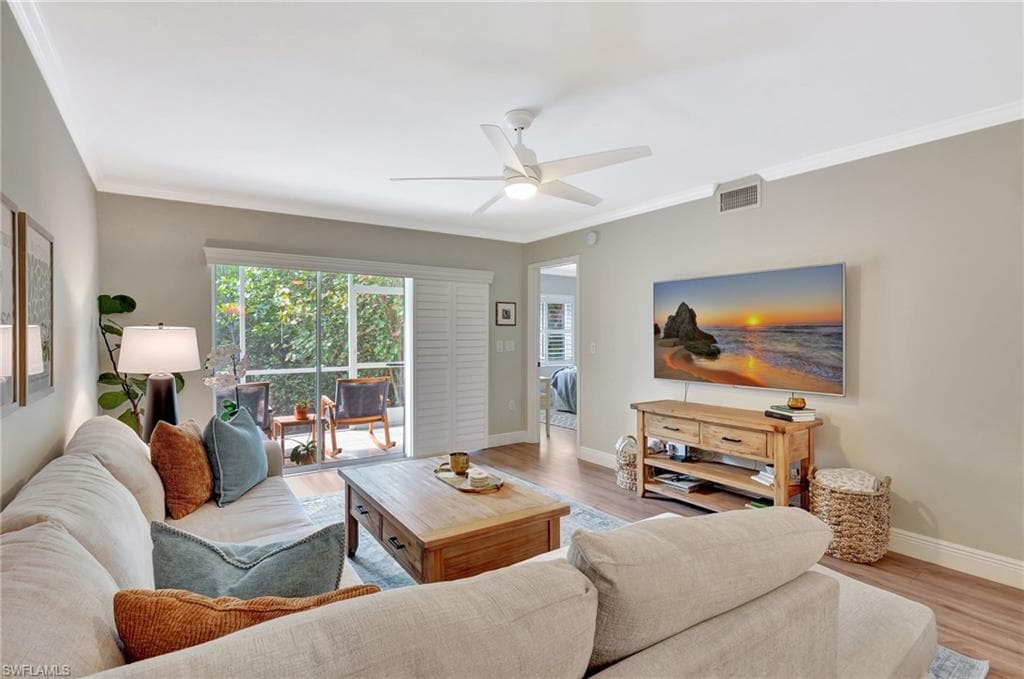 3031 Sandpiper Bay Cir F106, Naples, FL 34112-4