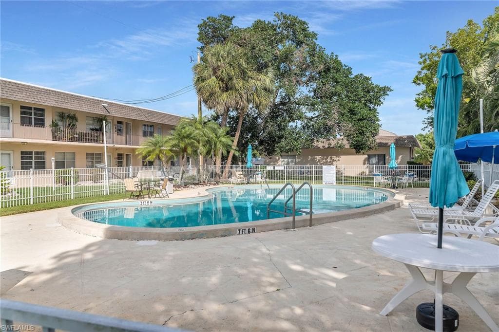 1047 Hartley Ave 111, Marco Island, FL 34145-14