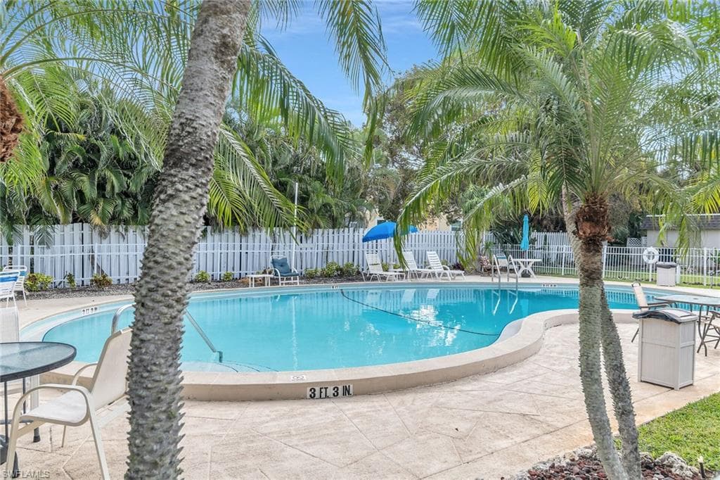 1047 Hartley Ave 111, Marco Island, FL 34145-15