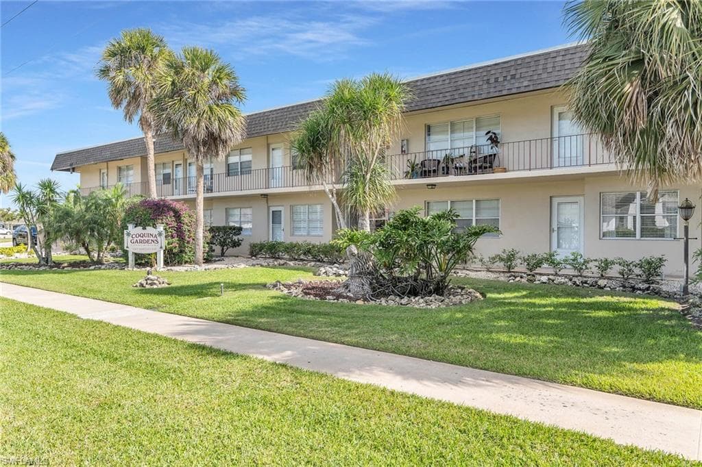 1047 Hartley Ave 111, Marco Island, FL 34145-16
