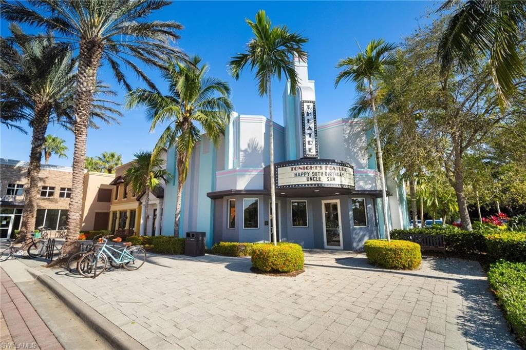 9121 Chula Vista St 12201, Naples, FL 34113-39