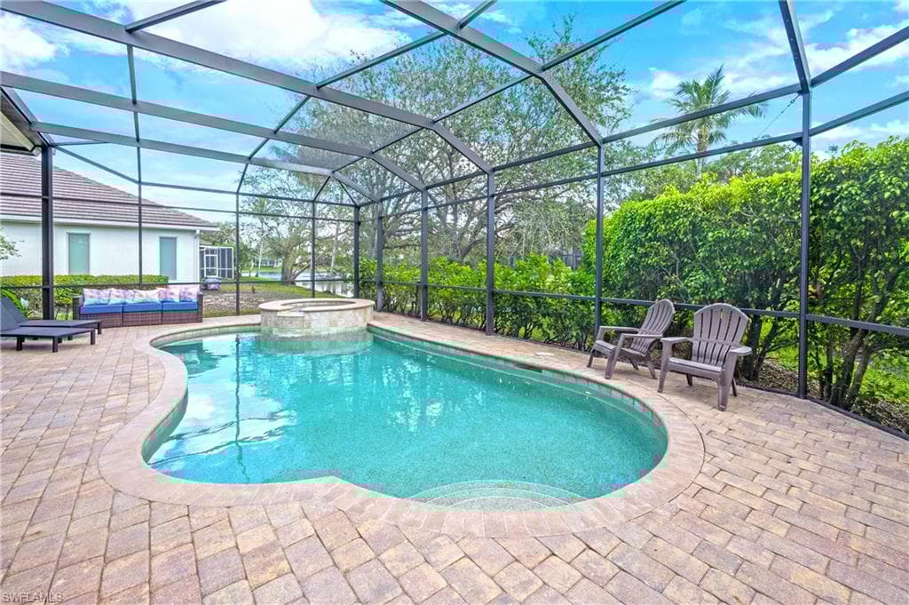 6968 Mauna Loa Ln, Naples, FL 34113-21