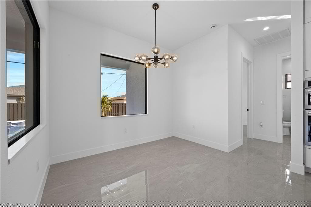 611 25th Ter, Cape Coral, FL 33993-19