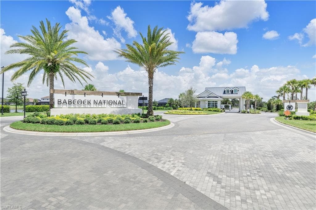 43989 Boardwalk Loop 2043, Punta Gorda, FL 33982-2