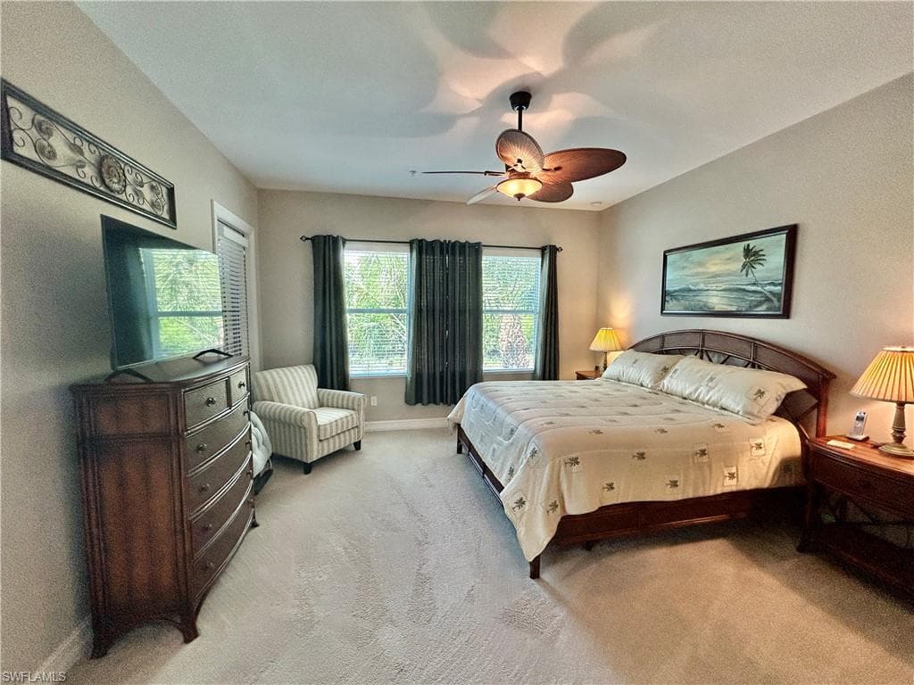 7813 Hawthorne Dr 2403, Naples, FL 34113-34