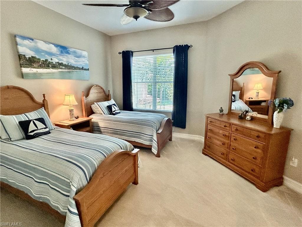 7813 Hawthorne Dr 2403, Naples, FL 34113-43