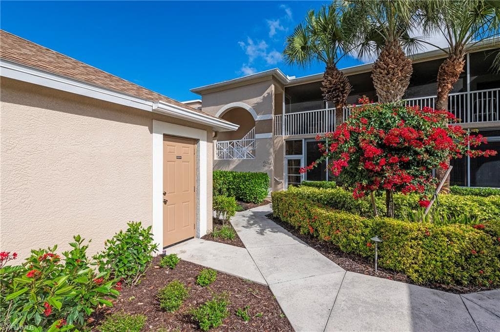 26190 Clarkston Dr 203, Bonita Springs, FL 34135-1