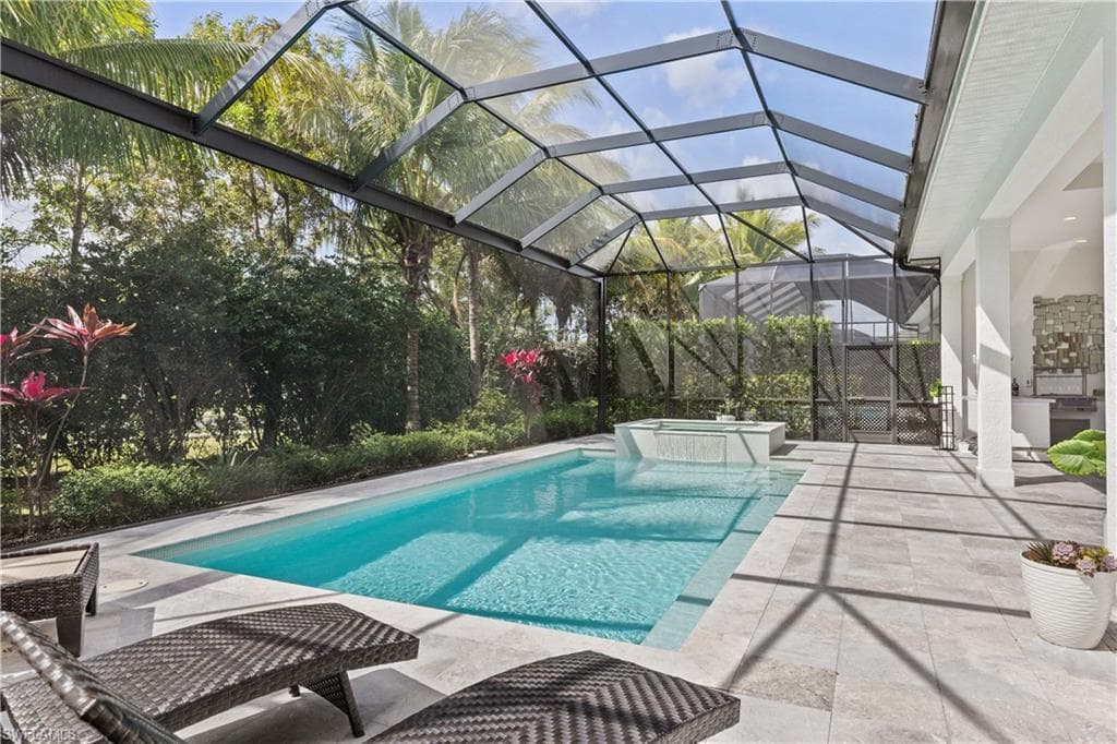 3164 Capistrano Ln, Naples, FL 34114-8
