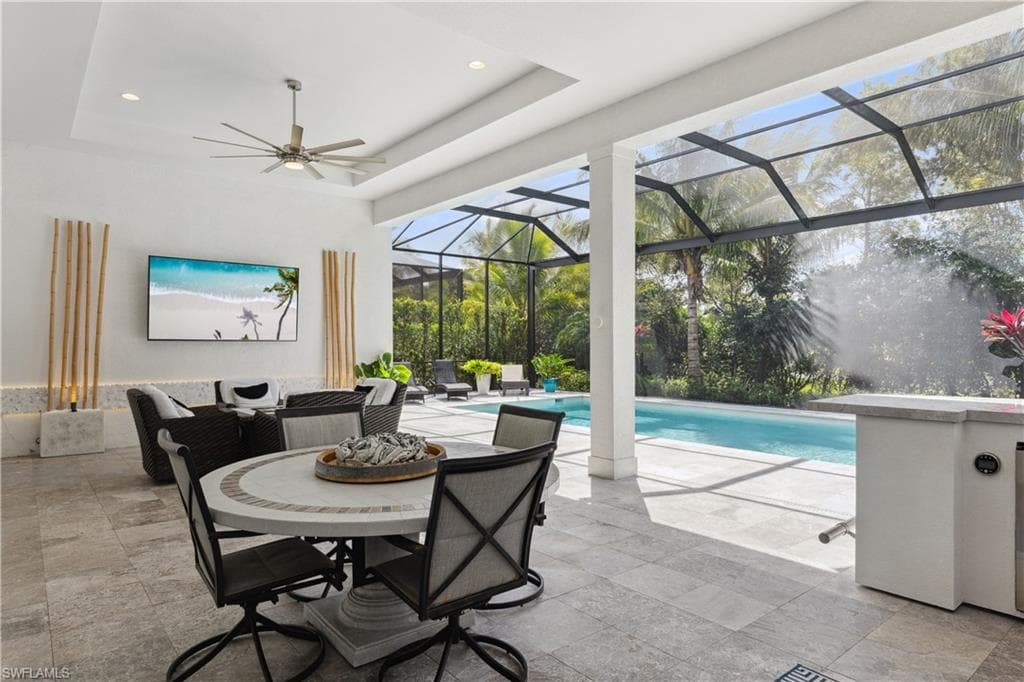3164 Capistrano Ln, Naples, FL 34114-11
