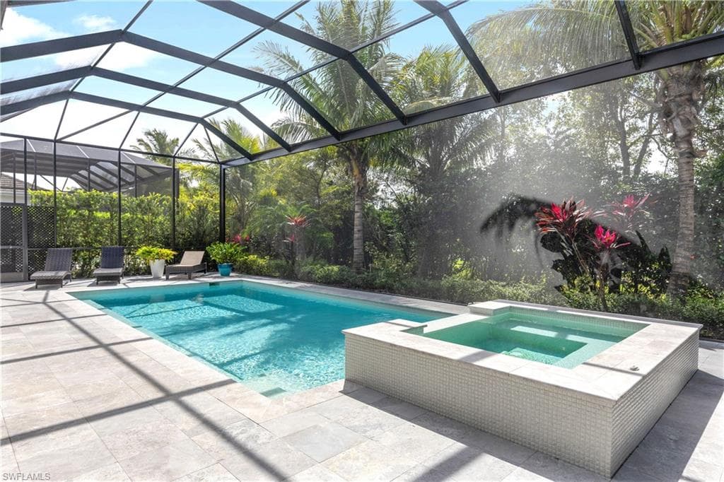 3164 Capistrano Ln, Naples, FL 34114-12