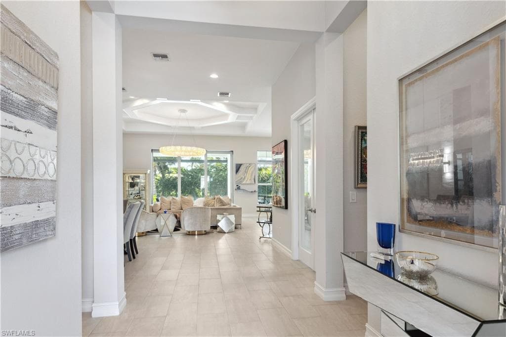 3164 Capistrano Ln, Naples, FL 34114-2