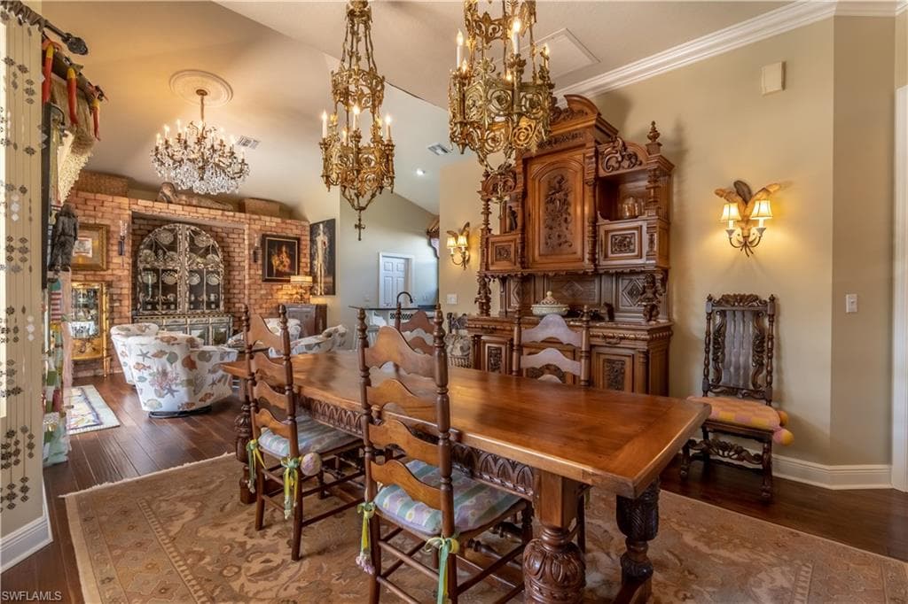 834 Coldstream Ct, Naples, FL 34104-19
