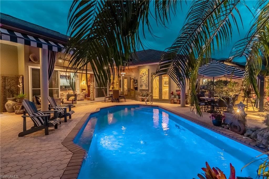 834 Coldstream Ct, Naples, FL 34104-4