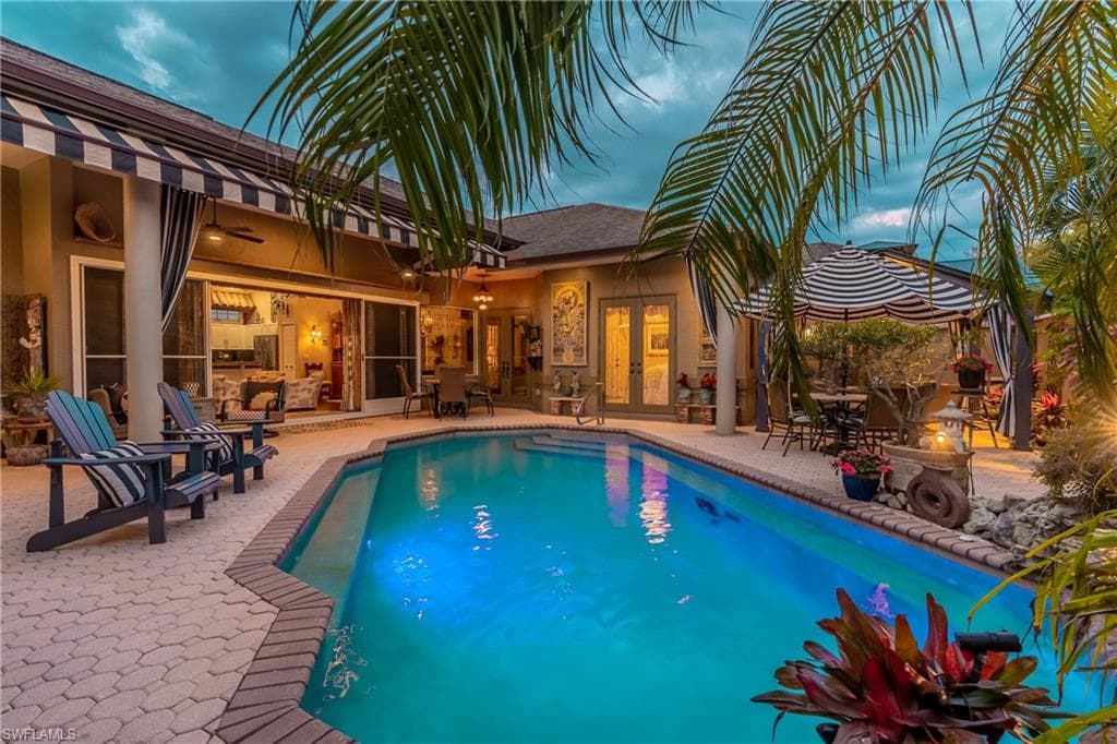 834 Coldstream Ct, Naples, FL 34104-7
