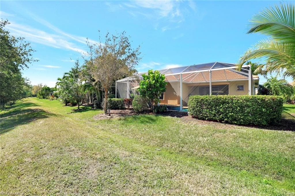 14531 Manchester Dr, Naples, FL 34114-26