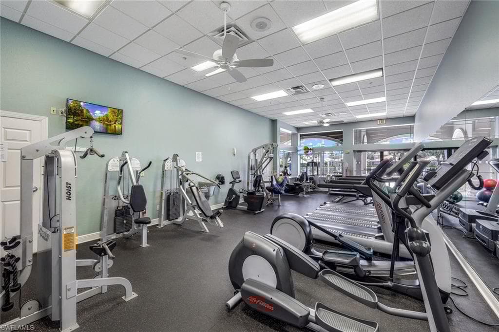 14531 Manchester Dr, Naples, FL 34114-31