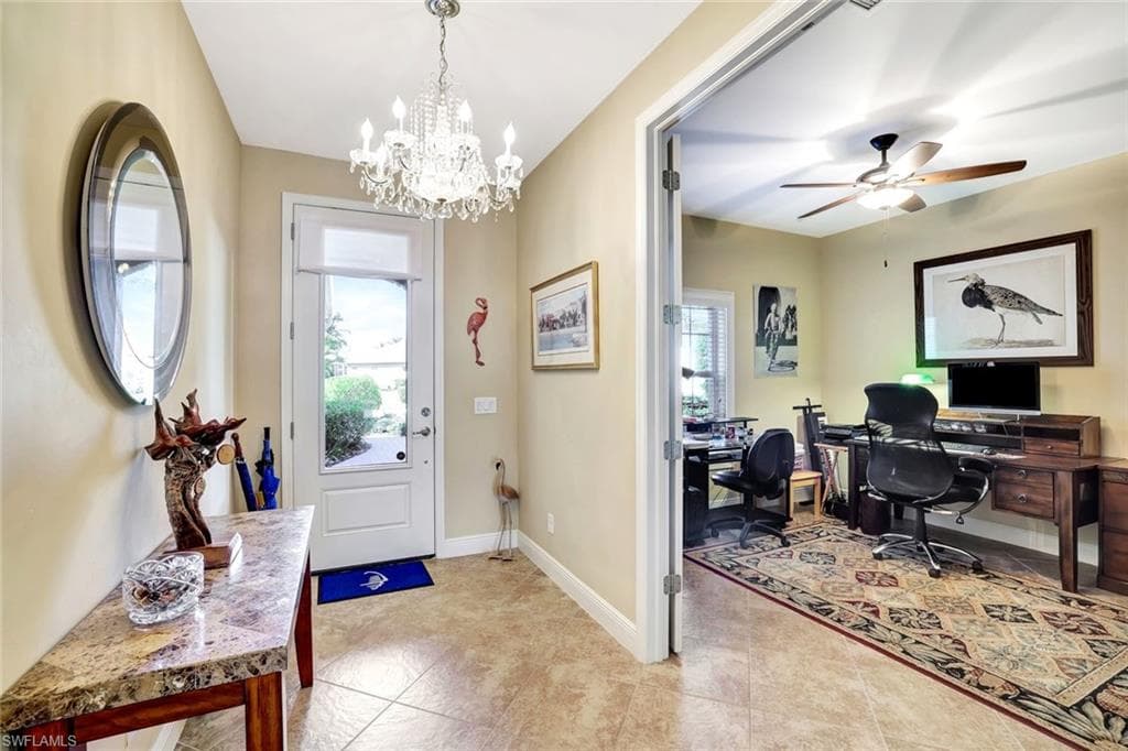 14531 Manchester Dr, Naples, FL 34114-4