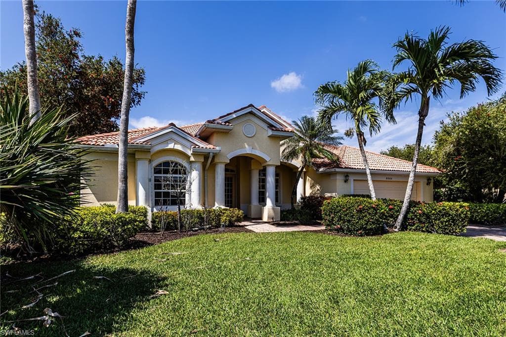 8880 Lely Island Cir, Naples, FL 34113-33