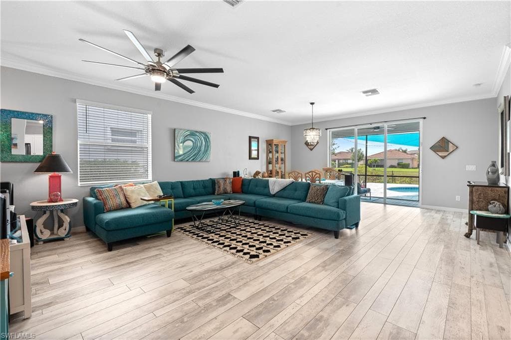 2227 Dancy St, Naples, FL 34120-15