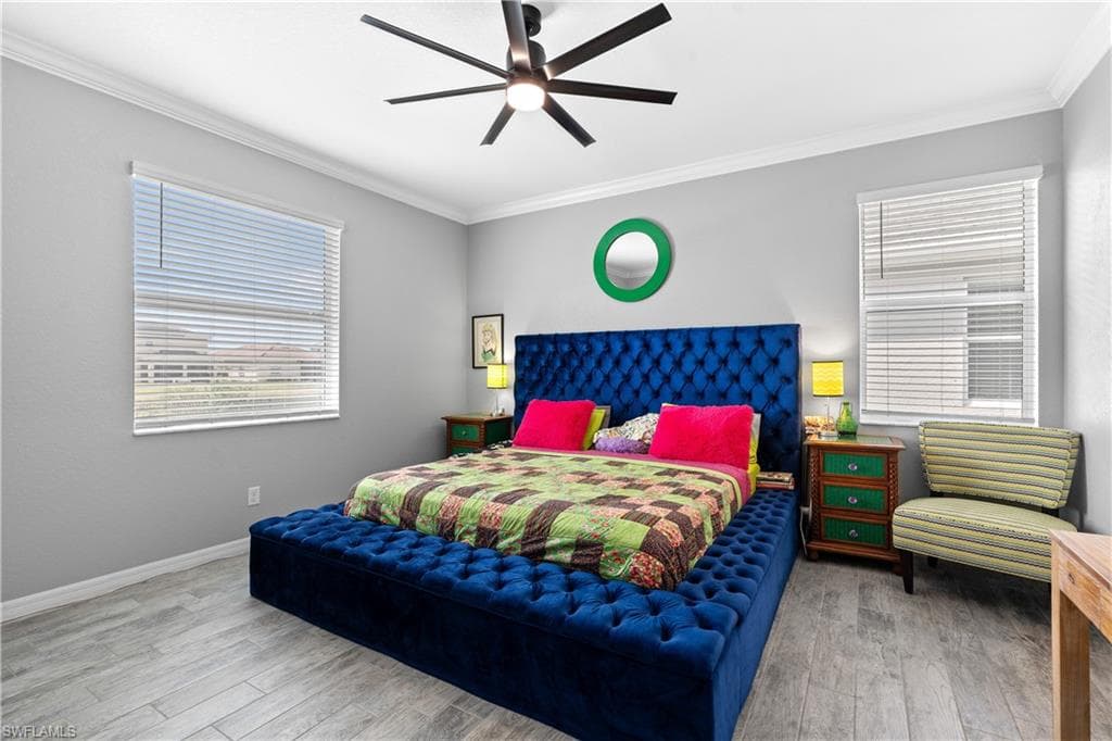 2227 Dancy St, Naples, FL 34120-18