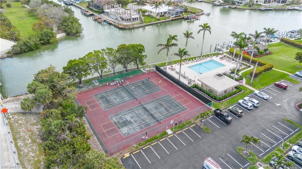 11118 Gulf Shore Dr A503, Naples, FL 34108-24