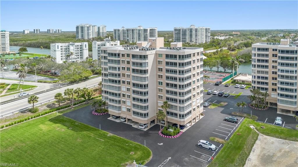 11118 Gulf Shore Dr A503, Naples, FL 34108-6
