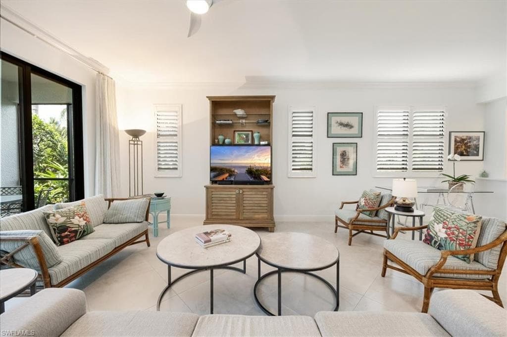 965 Sandpiper St J107, Naples, FL 34102-16