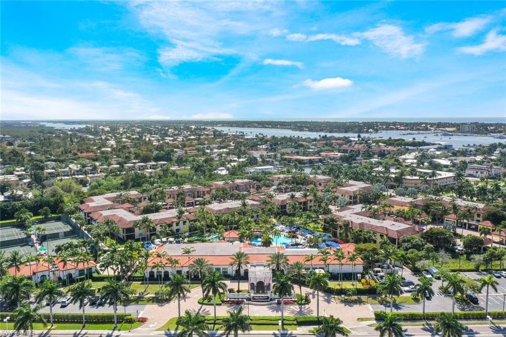 965 Sandpiper St J107, Naples, FL 34102-30