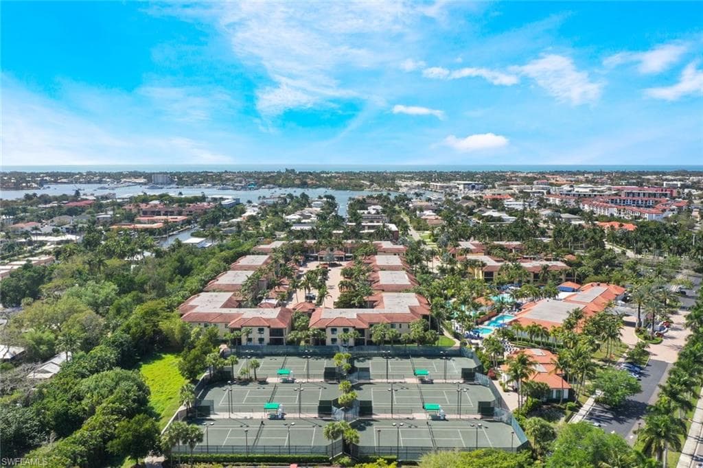 965 Sandpiper St J107, Naples, FL 34102-33