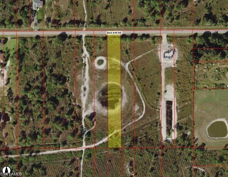 Xxxx 62nd Ave NE, Naples, FL 34120-5