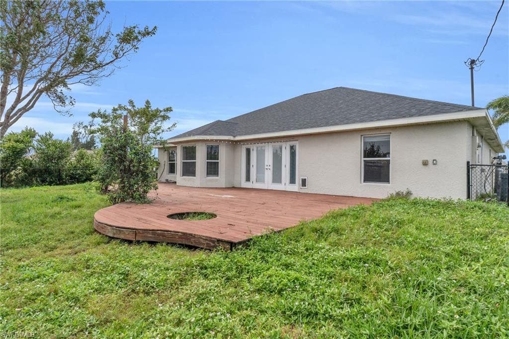1409 Juanita Pl, Cape Coral, FL 33993-31
