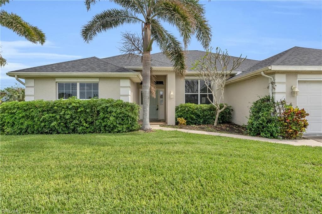 1409 Juanita Pl, Cape Coral, FL 33993-3