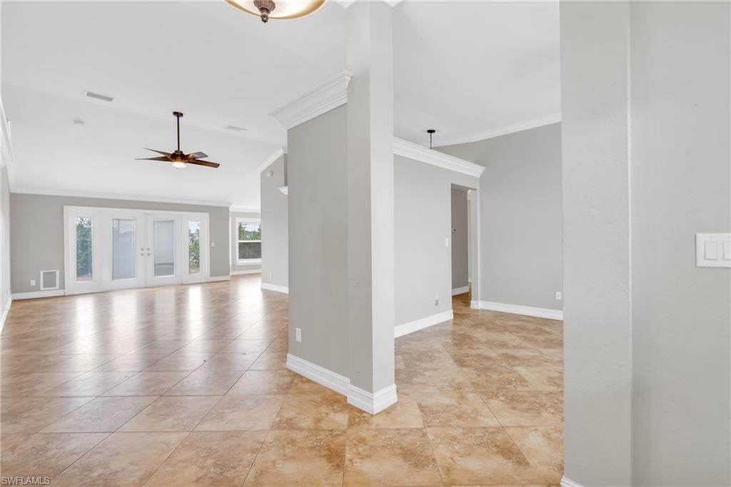 1409 Juanita Pl, Cape Coral, FL 33993-5