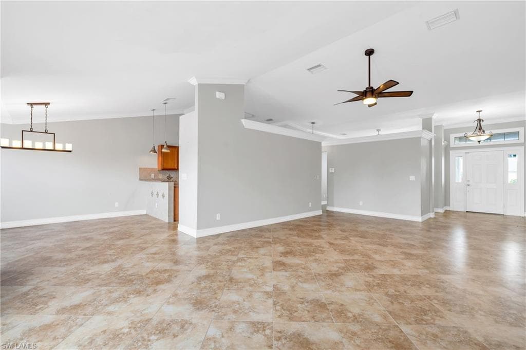 1409 Juanita Pl, Cape Coral, FL 33993-6