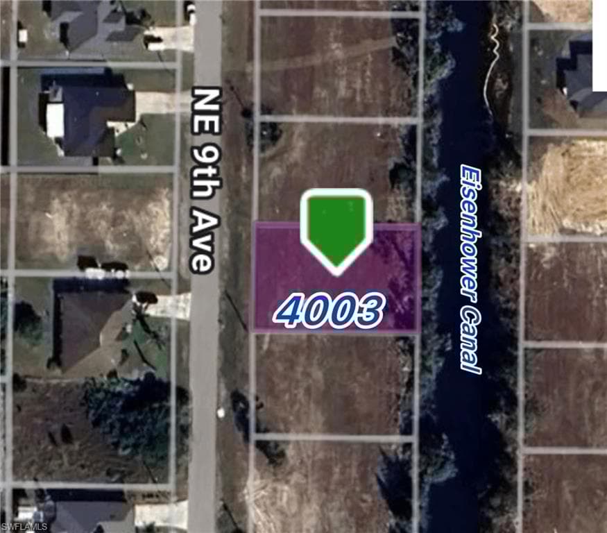 4003 9th Ave, Cape Coral, FL 33909-3