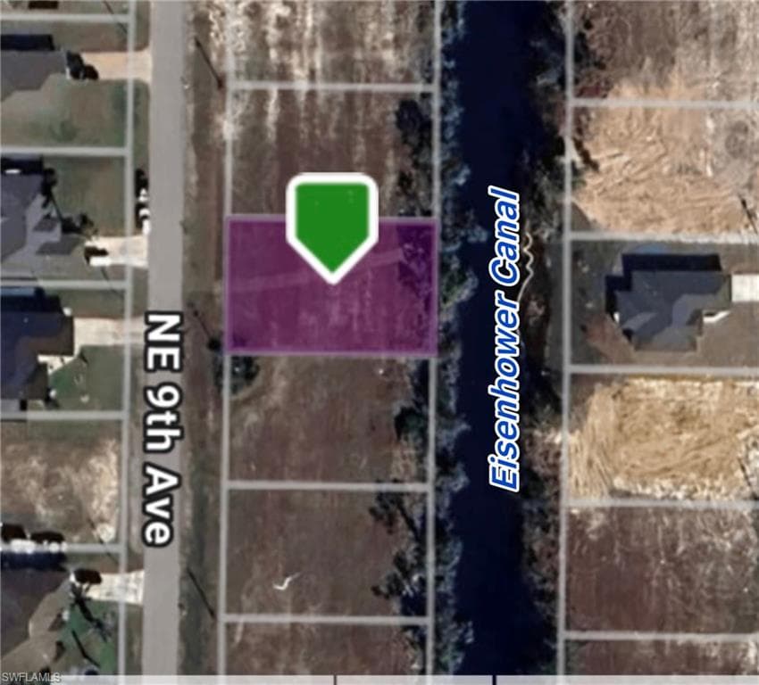 4011 9th Ave, Cape Coral, FL 33909-3