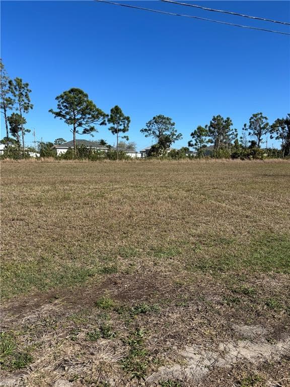4011 9th Ave, Cape Coral, FL 33909-4