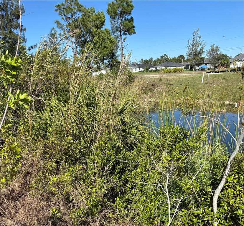 4011 9th Ave, Cape Coral, FL 33909-6