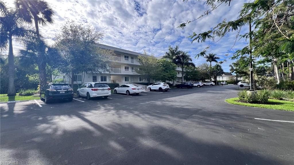 3001 Sandpiper Bay Cir B202, Naples, FL 34112-47
