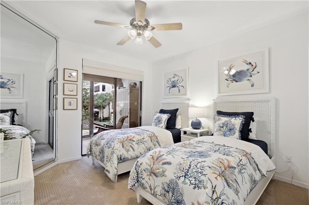 6510 Valen Way B102, Naples, FL 34108-18