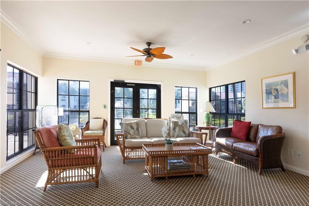 6510 Valen Way B102, Naples, FL 34108-29