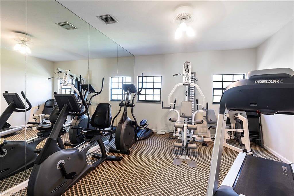 6510 Valen Way B102, Naples, FL 34108-30