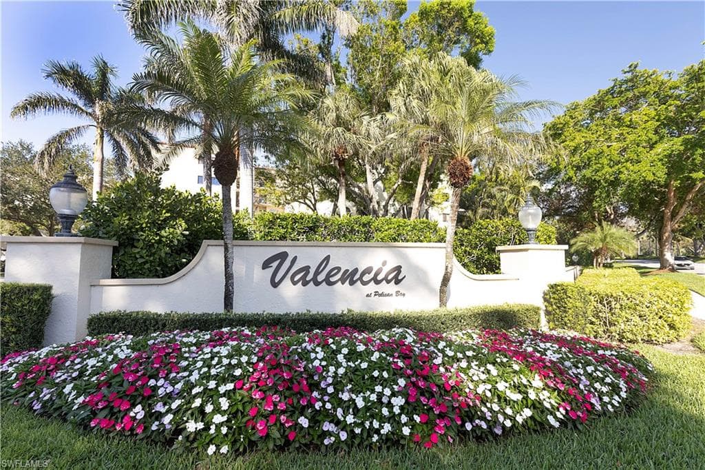 6510 Valen Way B102, Naples, FL 34108-31